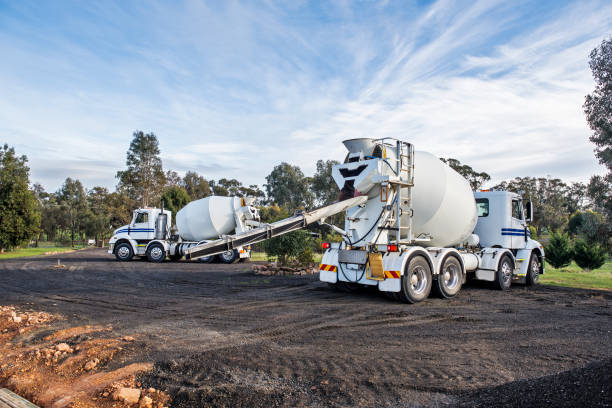 Reliable OR Concrete contractor Solutions