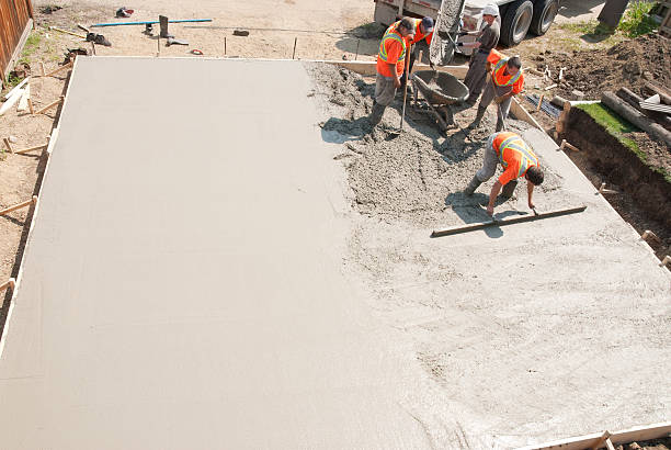 Best Concrete Steps and Stairs in Saunders Lake, OR