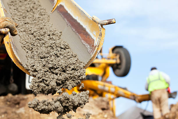 Best Residential Concrete Solutions in Saunders Lake, OR