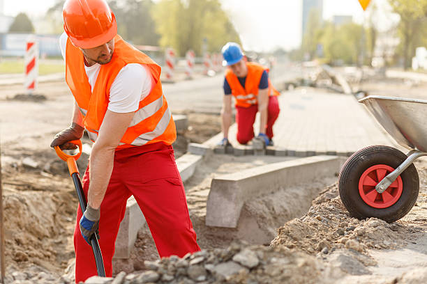 Best Concrete Demolition Services in Saunders Lake, OR