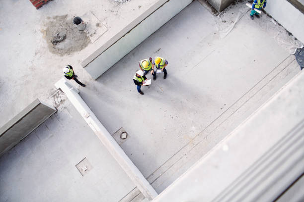 Best Concrete Sealing and Maintenance in Saunders Lake, OR