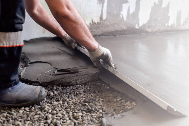 Best Concrete Pool Decks in Saunders Lake, OR